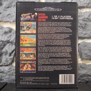 Street Fighter II' Special Champion Edition (2)